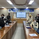 마음나누기 | 함께하는 '마음 속 목소리, 함께 나누기' 공모전 시상 및 재학생 간담회 후기