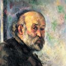 #11 회화적 리얼리티의 여러 얼굴들(6)-폴 세잔Paul Cezanne