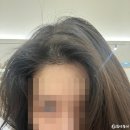 반포 미용실 임산부 긴머리 중단발 엘리자벳펌 아이디헤어 반포원베일리점 여경 부원장님