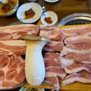 돼지한판 - 통영시 북신시장1길 60 | 돼지한판