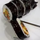 옛고을장원김밥 이미지