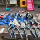 땅콩 게임장 이미지