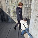 다이나믹프랜즈 | 44개월 아기랑 함께한 인사동 거리구경 쌈지길 데이트 2탄<다이나믹메이즈+런닝맨 체험>