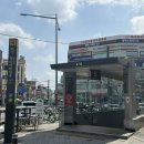 한신(아파트 내) | 성북구 돈암동 '한신한진 아파트' 임장 후기