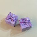 옐로우씨 | [골든듀] 스카이라인3 반지 / 귀걸이 옐로우골드 구매 후기 (+착용샷)