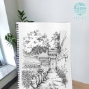 어반드로잉 나만의 시선 이미지