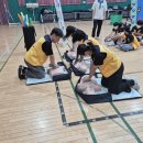 구미초교 | 나무엔터테인먼트 안전체험 마술쇼 – 구미 초등학교 현장 스토리
