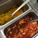 배말칼국수김밥통영서호점 이미지