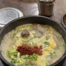 농민백암순대 이미지