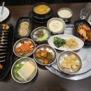 [방콕 한식당 맛집] 태국 한인타운 30년 전통, 정통 한식의 맛! [명가]