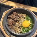 광주 진월동 솔솥 보이저 맛집 ; 스테이크솥밥 도미관자솥밥 ෆ