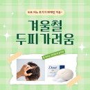 (주)화제인 | [공덕 염색&두피] 겨울철 두피 가려움 원인과 도브 비누 후기가 화제인 이유~