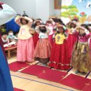 산마루초등학교(병설) 이미지