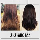 대로1-13 | 합성동미용실 차차헤어샵 13년 예약제 레이어드 허그펌 후기