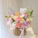 영전 | [강남꽃배달] 압구정꽃집 까사데이피오리, 센스 있는 서울영전화분 선물 후기