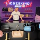 수요 가죽 아트 이미지