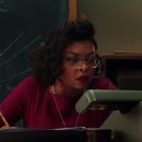 ㈜그린프렌드 | 이 시대의 모두가 봐야하는 실화 영화 - 히든 피겨스(2017)