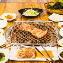 평창돼지집 이미지
