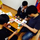 쌀안지역아동센터 이미지