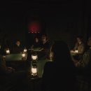 ‘베니스 유령 살인사건’ 추리소설의 대가 애거사 크리스티의 소설 ＜핼러윈 파티＞가 원작인 이번 영화는 ＜오리엔트 특급 살인＞ ＜나일 강 이미지