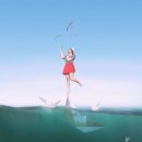 자연과인간사이 이미지