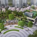 e편한세상 서면 더센트럴 이미지