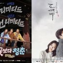 친애하는X tvN 편성 6월6일 (토) 밤10시30분 첫방송 이미지