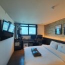 원 모텔 이미지