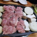 곽일품닭 네이버블로그