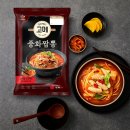 중화짬뽕 이미지