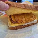 수원-1147 | 영통 혼밥 영통 이삭토스트 이삭토스트 수원경희대점 내돈내산