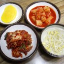 [전주 맛집] 시장의 정겨운 맛! 새알팥죽, 3도 3미에 소개된 특별한 맛! - 동래분식 이미지