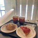 [부산 카페 후기]부산 카페 탐방 제 1편(오프커스 베이커리 카페/카페 투게더/뚜벅스 남포/보리에브레드...