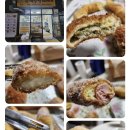 황제찹쌀꽈배기 이미지