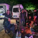 포레스트카라반파크 이미지