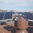 쏠라시 태양광발전소 이미지