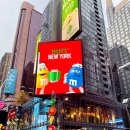 엠엔엠(M&M) 이미지