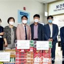 대구광역시달서구보건소 국제뉴스