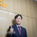 (주)KB골든라이프케어 평창카운티