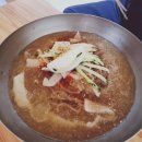 삼호밀면 이미지