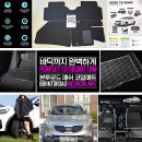 편한대로 | 스포티지 R 코일매트 관리편한 본투로드 자동차 카매트추천 사용 후기