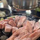 아산 입맛 까다로운 아이들도 좋아했던 고기집 돌겹살