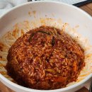 장터직원식당 | 전남 목포 꽃게살비빔밥 맛집, 장터식당 후기