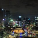 코트야드 메리어트 남대문호텔 이미지