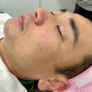 경주 피부관리 위해 두번째 방문한 쥬쥬헤어뷰티
