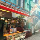 영광양꼬치 | 속초 중앙시장 맛집, 고등어 케밥으로 유명한 미스터 머슬 찐 후기