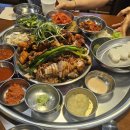 완미족발 동백점 네이버블로그