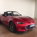 Triple 9 마쯔다 MX-5(ND) 이미지