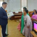 제일성결교회 이미지