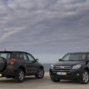 주식회사 실버온 | 토요타 라브4